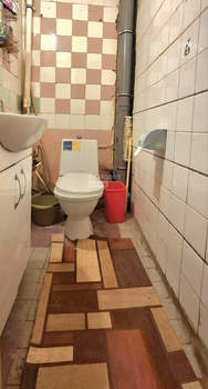 2-к квартира, вторичка, 40м2, 7/12 этаж