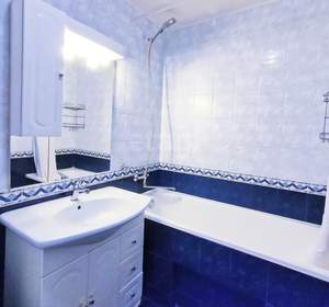 3-к квартира, вторичка, 68м2, 6/9 этаж