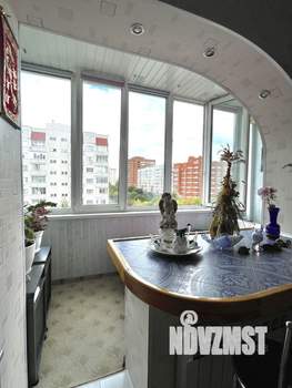 1-к квартира, вторичка, 36м2, 6/10 этаж
