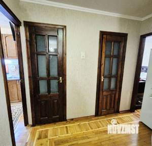 2-к квартира, вторичка, 51м2, 2/5 этаж