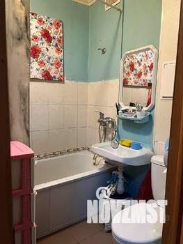 2-к квартира, вторичка, 42м2, 2/5 этаж