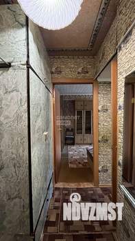 2-к квартира, вторичка, 45м2, 1/5 этаж