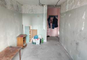 3-к квартира, вторичка, 59м2, 1/9 этаж