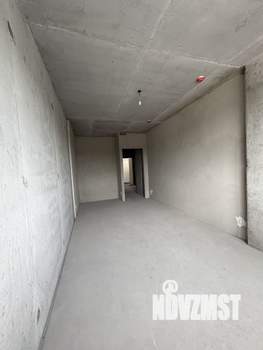 1-к квартира, вторичка, 45м2, 6/18 этаж