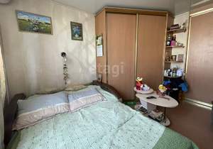 Студия квартира, вторичка, 18м2, 4/5 этаж