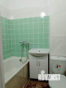 1-к квартира, вторичка, 32м2, 4/16 этаж