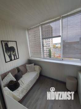 3-к квартира, вторичка, 66м2, 9/9 этаж