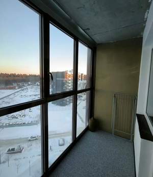 Студия квартира, вторичка, 26м2, 10/10 этаж
