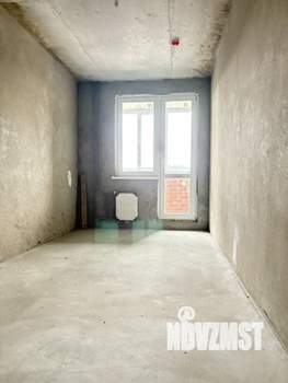 1-к квартира, вторичка, 45м2, 6/18 этаж