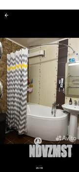 1-к квартира, вторичка, 46м2, 3/9 этаж