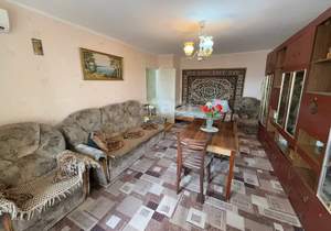 1-к квартира, вторичка, 35м2, 4/9 этаж