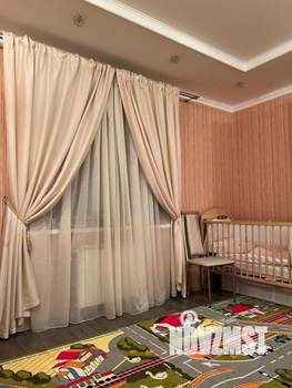 4-к квартира, вторичка, 137м2, 2/15 этаж
