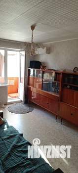 2-к квартира, вторичка, 47м2, 5/5 этаж