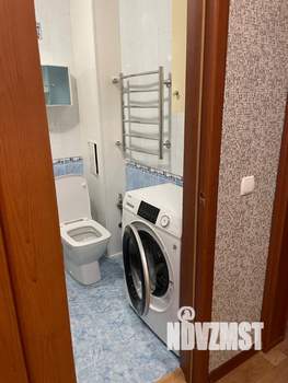 1-к квартира, вторичка, 39м2, 5/14 этаж