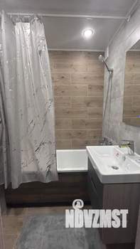 1-к квартира, вторичка, 39м2, 2/10 этаж