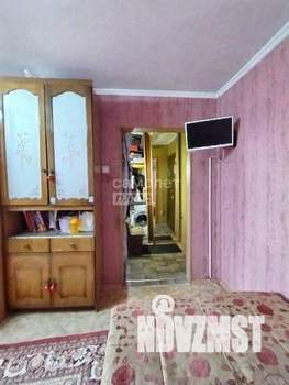 1-к квартира, вторичка, 30м2, 5/5 этаж