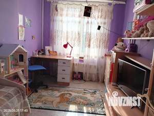 2-к квартира, вторичка, 43м2, 5/9 этаж