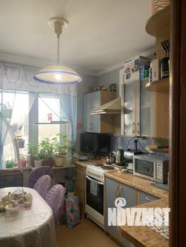 1-к квартира, вторичка, 34м2, 7/9 этаж