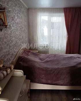 3-к квартира, вторичка, 56м2, 2/9 этаж