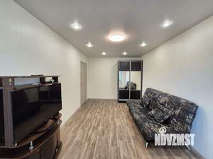3-к квартира, вторичка, 62м2, 2/5 этаж