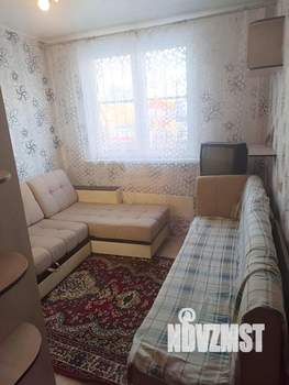 2-к квартира, вторичка, 43м2, 1/16 этаж