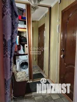 1-к квартира, вторичка, 30м2, 5/5 этаж