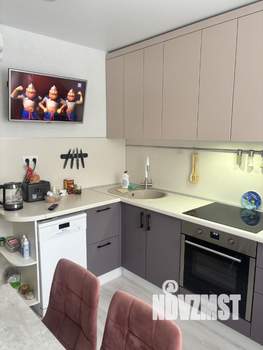 3-к квартира, вторичка, 65м2, 2/9 этаж