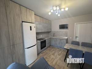 1-к квартира, вторичка, 45м2, 3/10 этаж