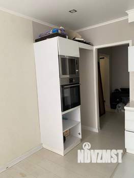 1-к квартира, вторичка, 42м2, 5/5 этаж