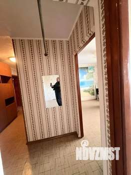 2-к квартира, вторичка, 72м2, 9/9 этаж