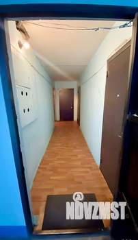 2-к квартира, вторичка, 43м2, 7/9 этаж