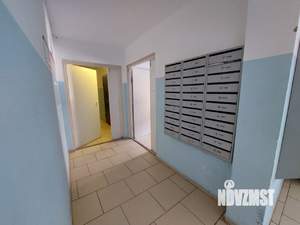 1-к квартира, вторичка, 31м2, 2/6 этаж