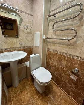 1-к квартира, вторичка, 30м2, 3/5 этаж