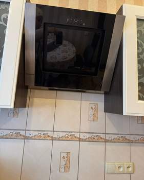 3-к квартира, вторичка, 60м2, 5/16 этаж