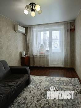 1-к квартира, вторичка, 37м2, 6/10 этаж