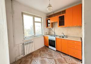 1-к квартира, вторичка, 32м2, 4/5 этаж