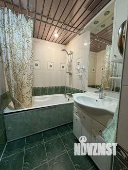 3-к квартира, вторичка, 65м2, 4/9 этаж