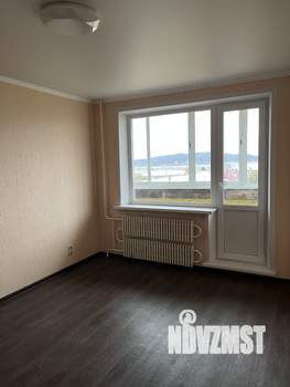 1-к квартира, вторичка, 34м2, 7/9 этаж