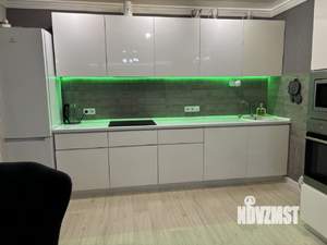 3-к квартира, вторичка, 92м2, 10/17 этаж