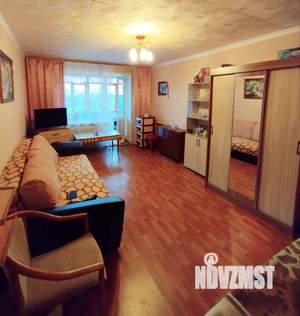 1-к квартира, вторичка, 33м2, 9/9 этаж