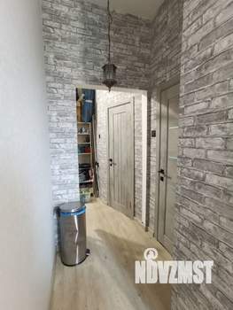 1-к квартира, вторичка, 48м2, 5/9 этаж