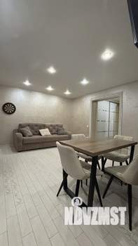 3-к квартира, вторичка, 68м2, 1/16 этаж