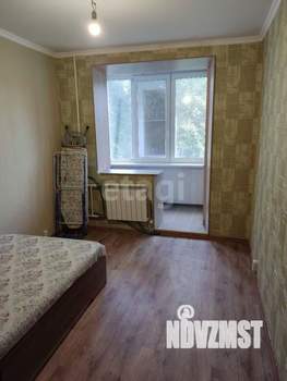 3-к квартира, вторичка, 65м2, 3/9 этаж