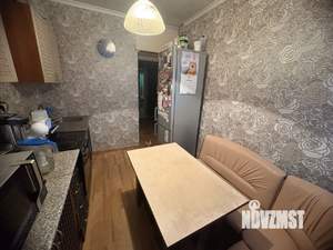 1-к квартира, вторичка, 32м2, 1/16 этаж