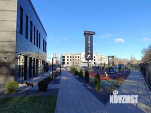 3-к квартира, вторичка, 112м2, 5/13 этаж