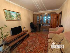 2-к квартира, вторичка, 53м2, 9/9 этаж