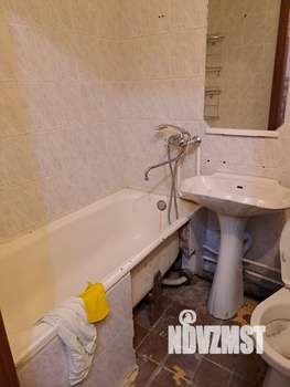 1-к квартира, вторичка, 34м2, 5/9 этаж