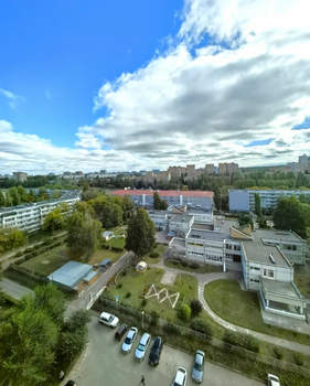 2-к квартира, вторичка, 47м2, 12/16 этаж