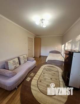 1-к квартира, вторичка, 34м2, 2/9 этаж