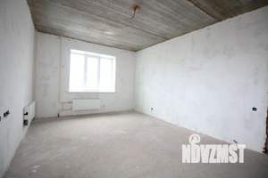 2-к квартира, вторичка, 66м2, 12/16 этаж